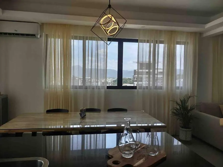 Hermoso Apartamento De Dos Dormitorios Santiago De Los Caballeros Dominikánská republika