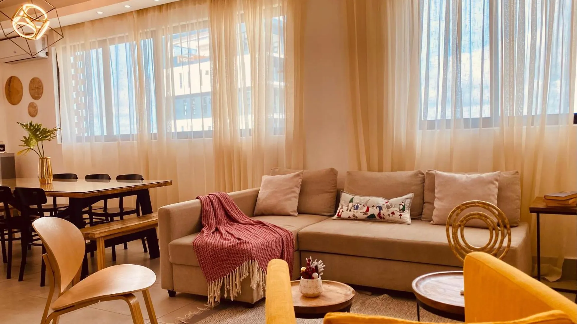 Hermoso Apartamento De Dos Dormitorios Santiago De Los Caballeros